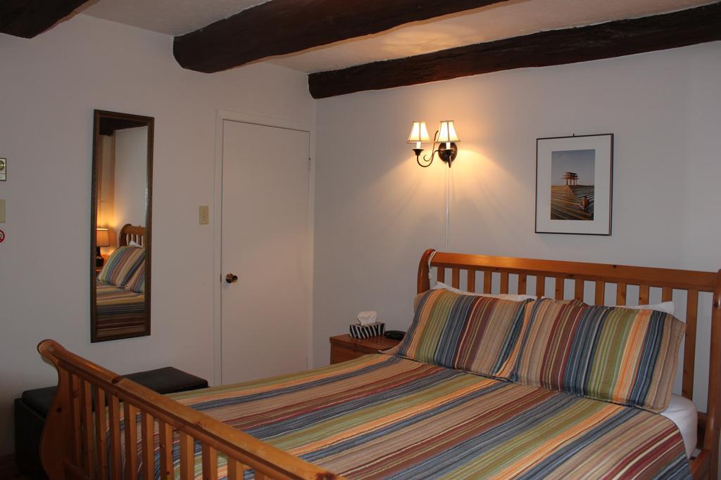 La Grange Country Inn ウェークフィールド エクステリア 写真