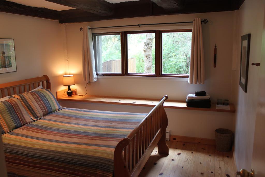 La Grange Country Inn ウェークフィールド エクステリア 写真