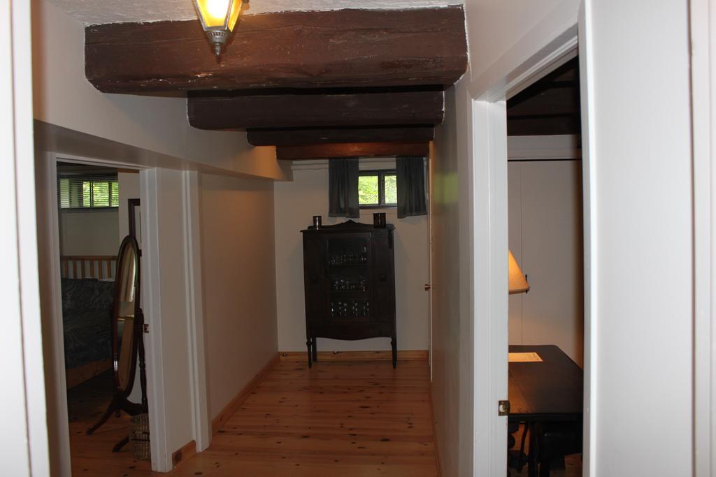 La Grange Country Inn ウェークフィールド エクステリア 写真