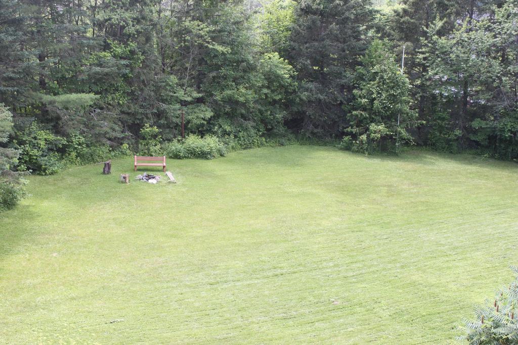 La Grange Country Inn ウェークフィールド エクステリア 写真